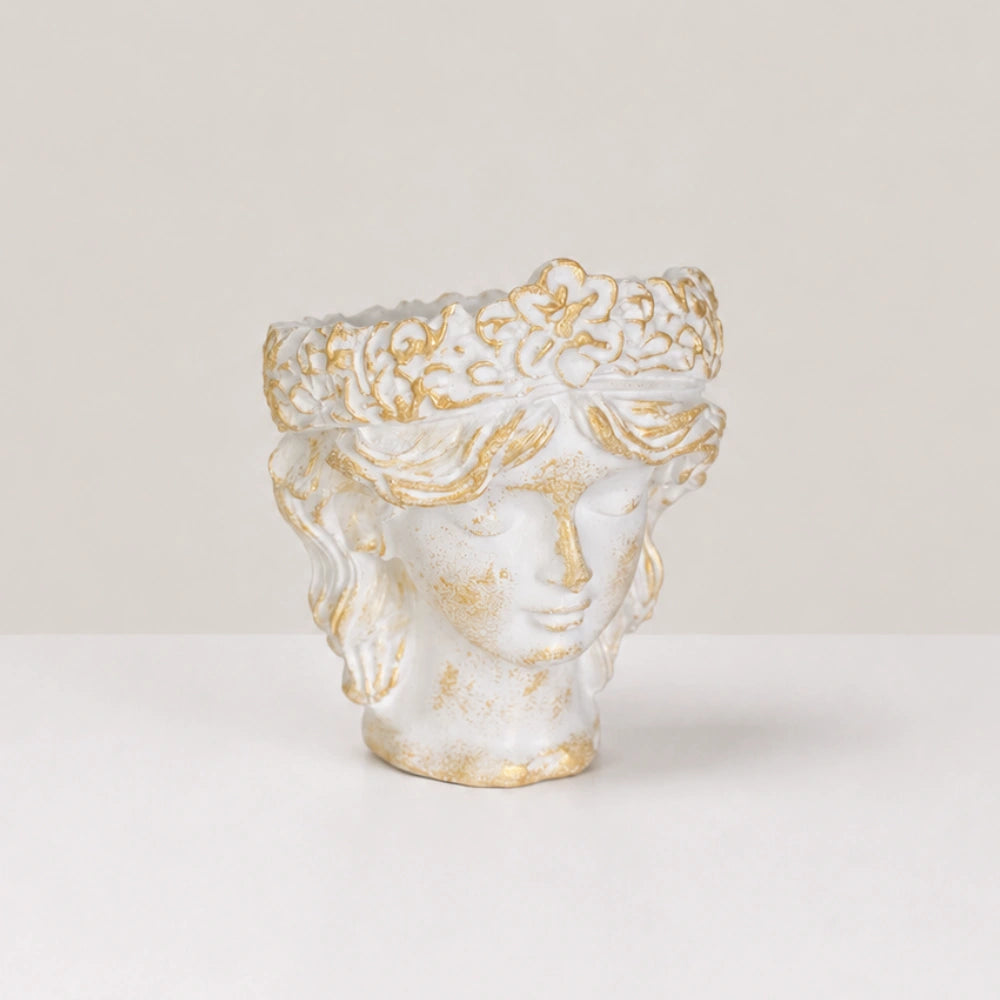 Flora Muse Planter Cover