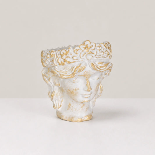 Flora Muse Planter Cover