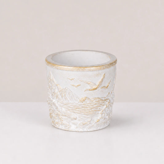 Summit Planter Cover