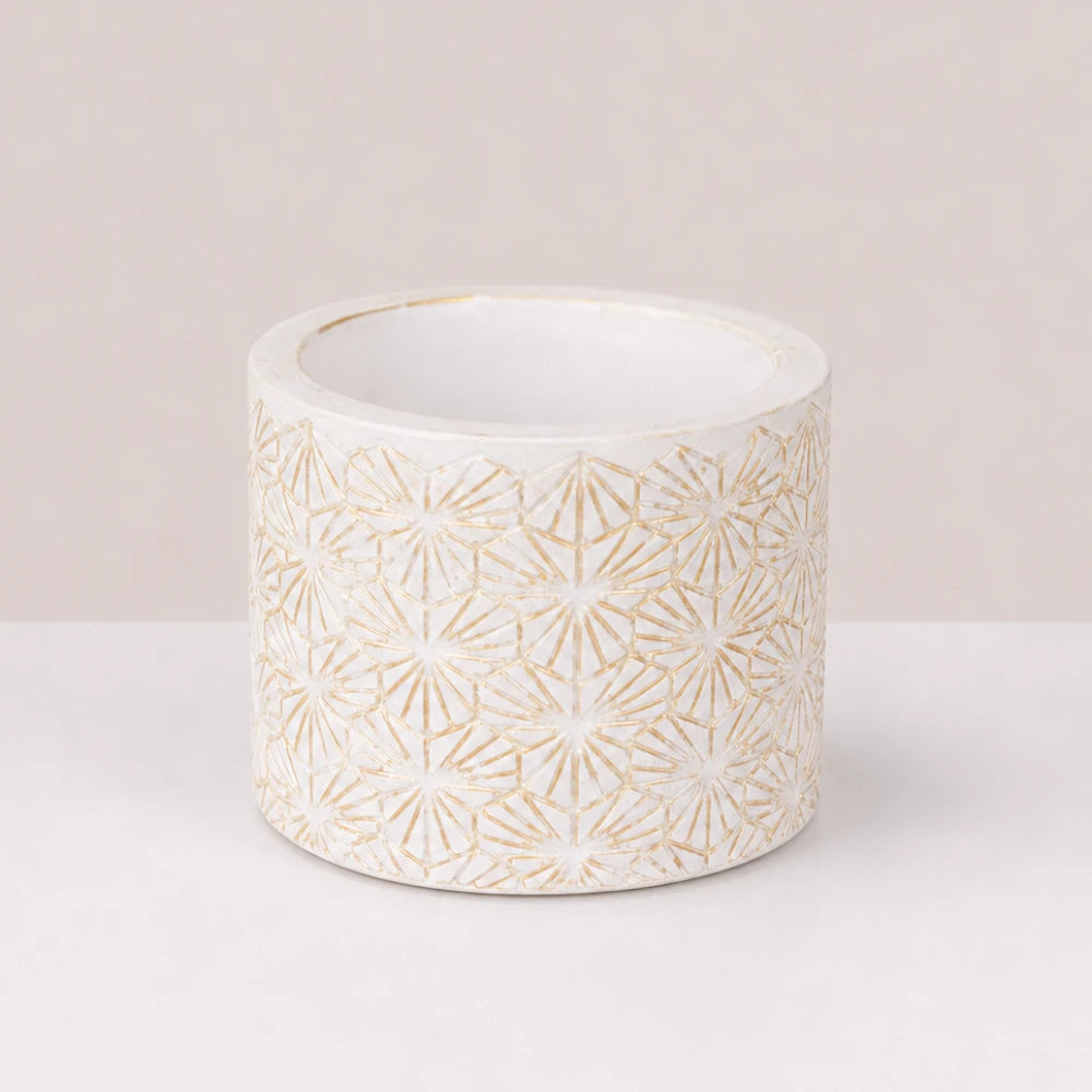 Botanica Planter Cover