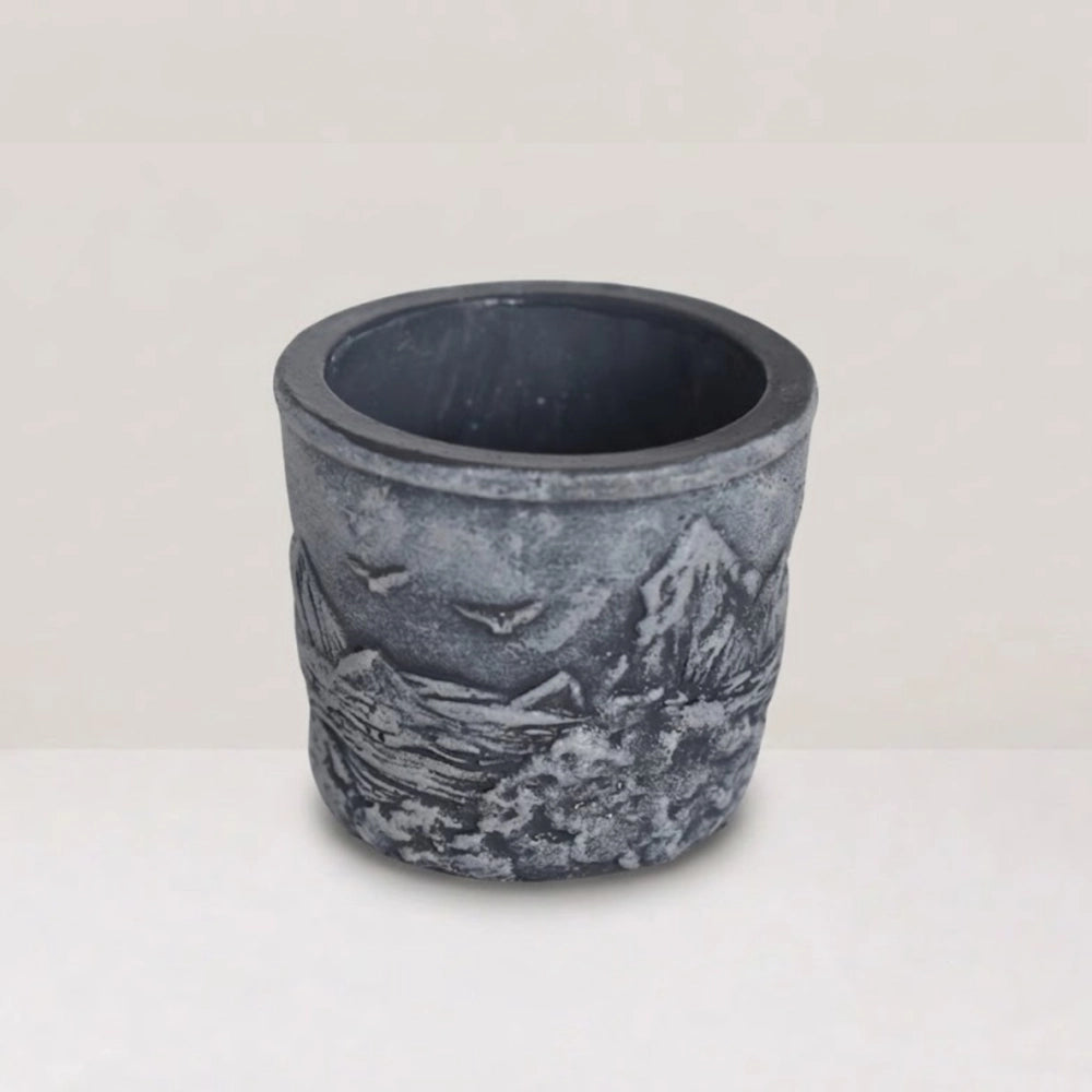 Summit Planter Cover