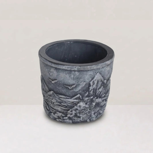 Summit Planter Cover