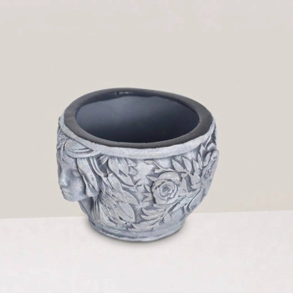 Muse Planter Cover