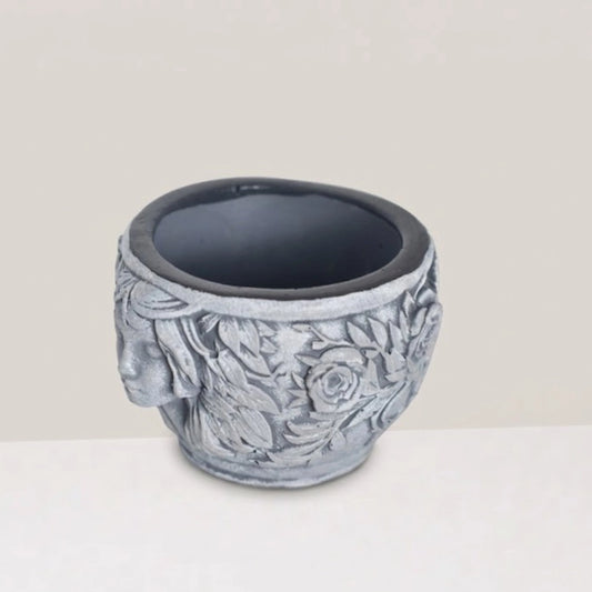 Muse Planter Cover