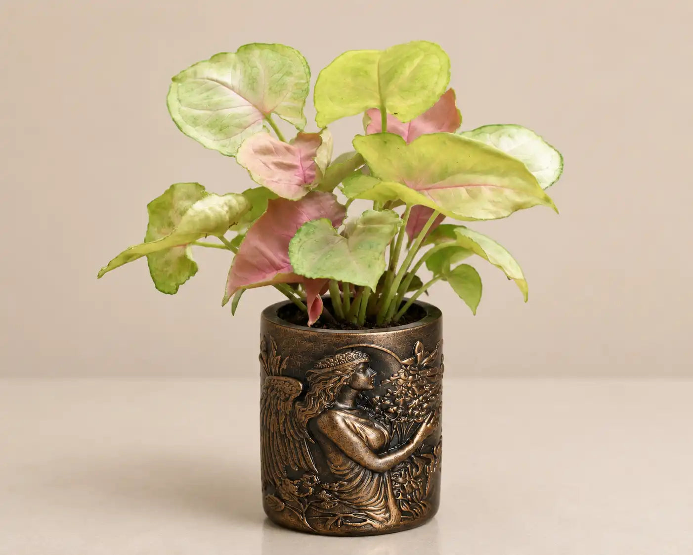 Florabelle Planter Cover