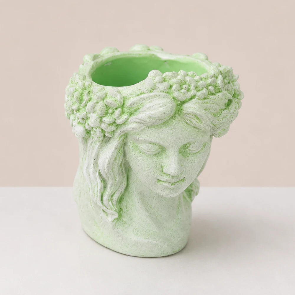 Aurora Planter Cover