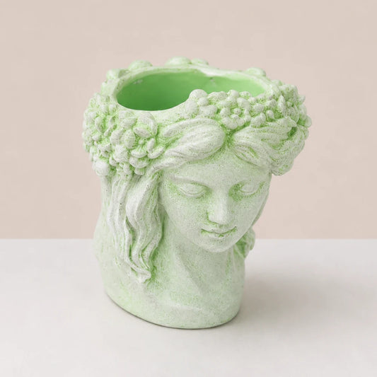 Aurora Planter Cover