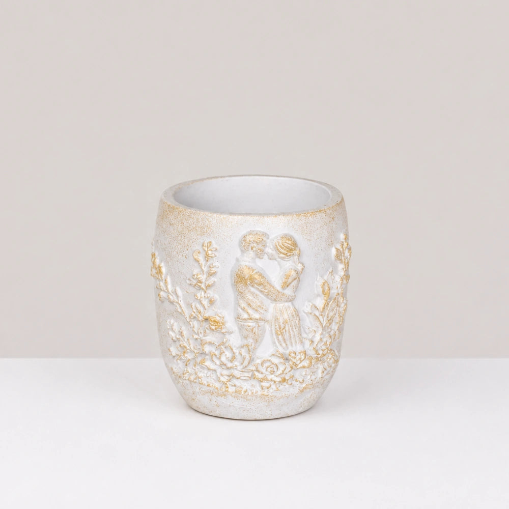 Eternal Embrace Planter Cover