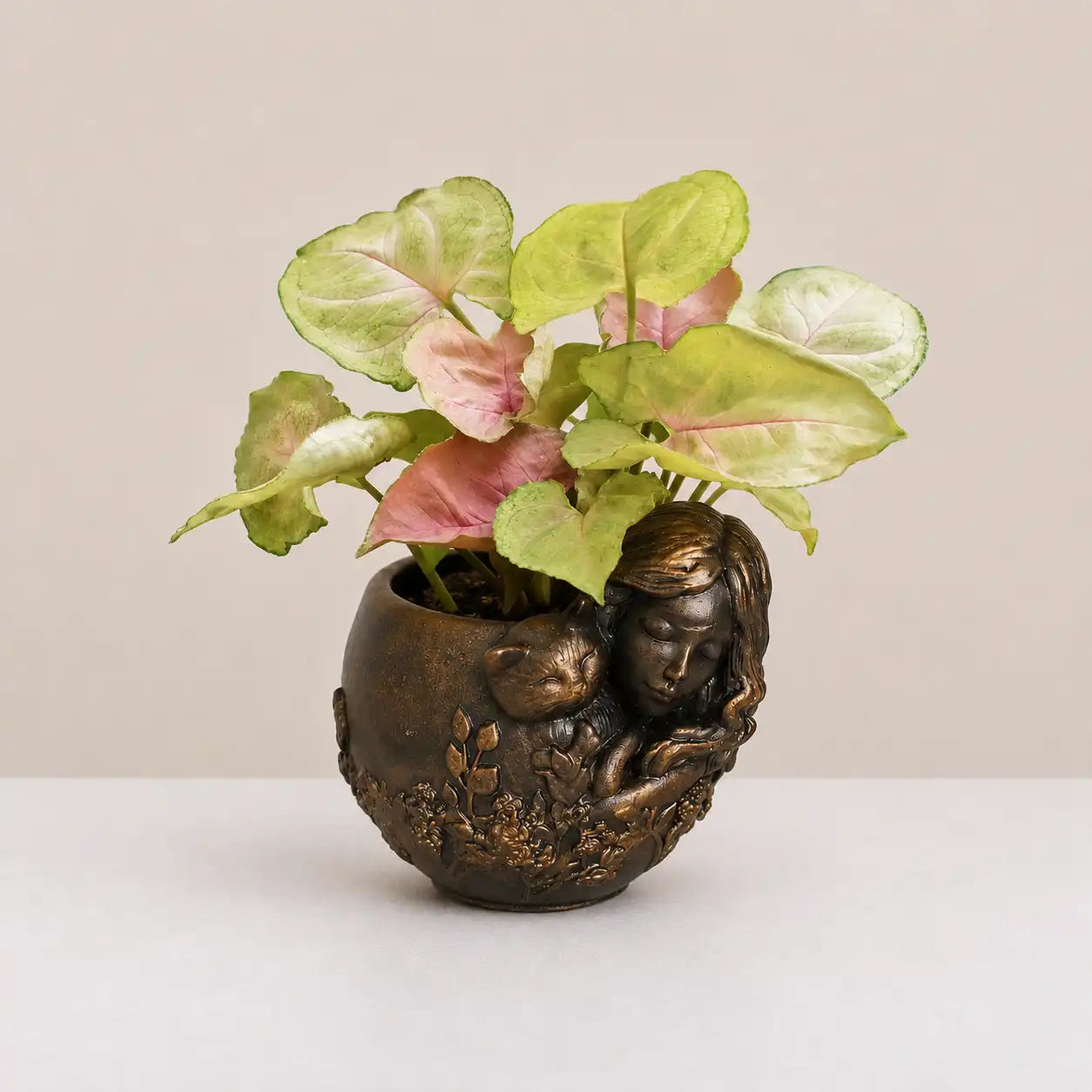 Little Dreamer Planter Cover