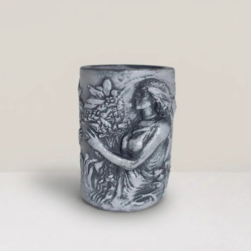 Florabelle Planter Cover