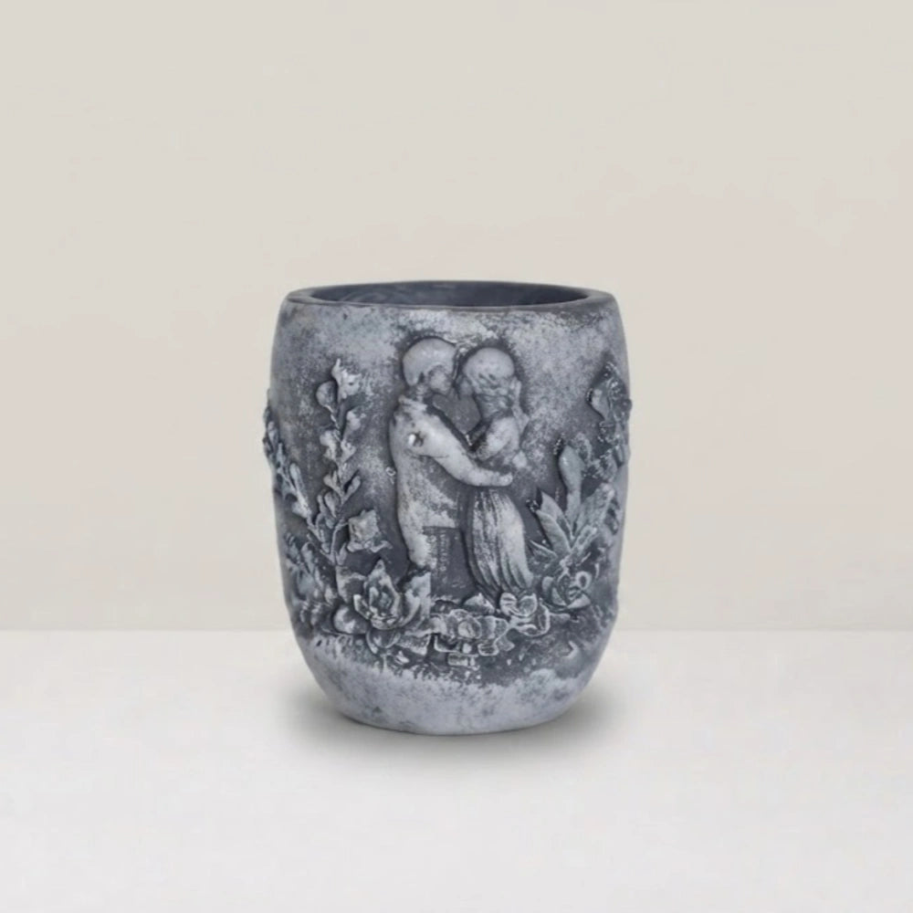 Eternal Embrace Planter Cover