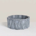 Facet Planter Cover