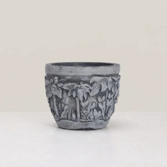 Oasis Planter Cover