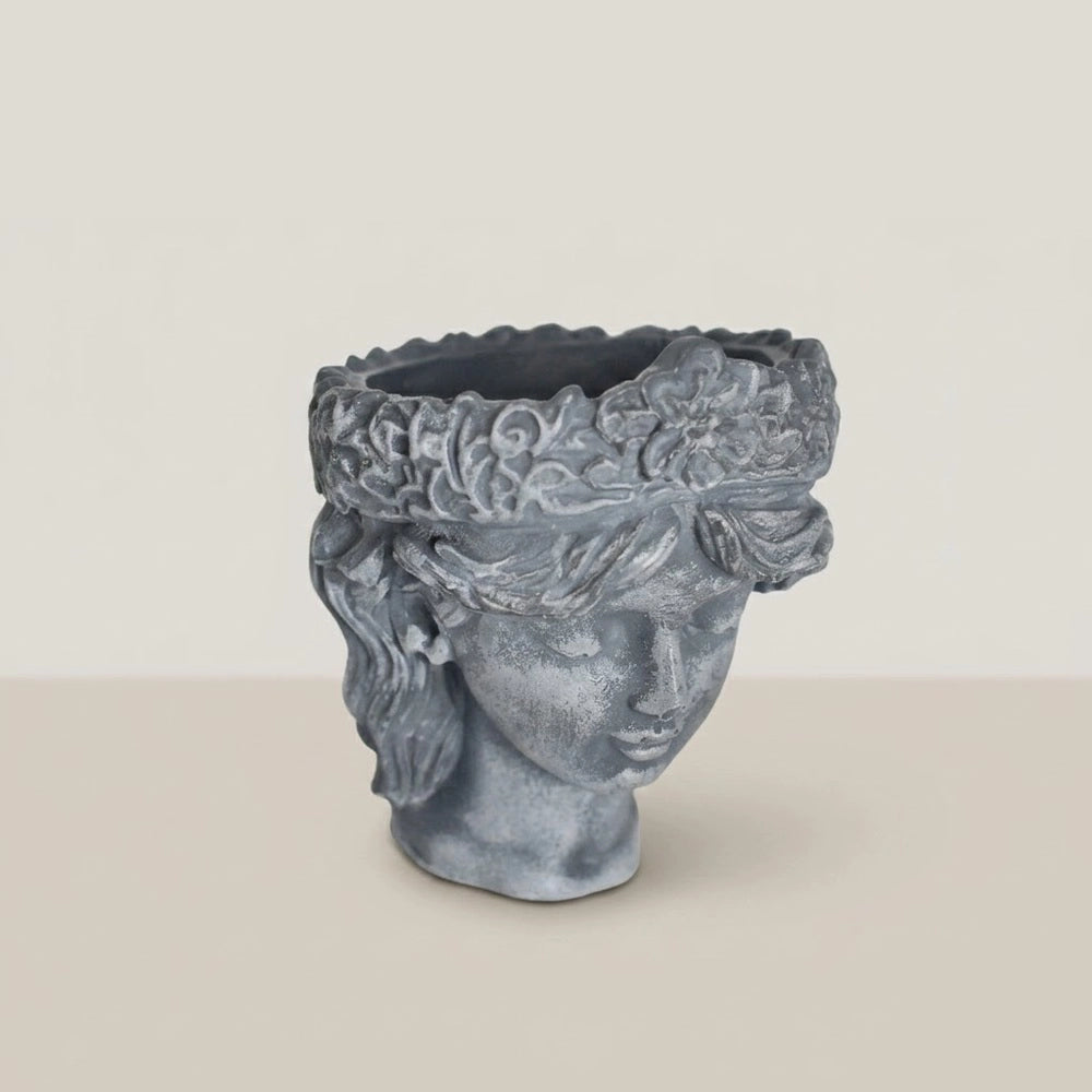 Flora Muse Planter Cover