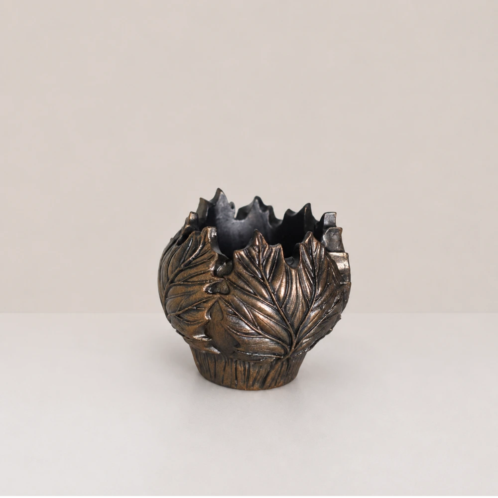 Verdant Planter Cover