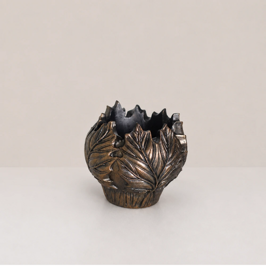 Verdant Planter Cover