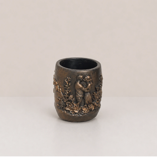 Eternal Embrace Planter Cover