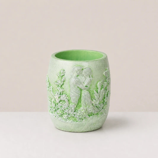 Eternal Embrace Planter Cover