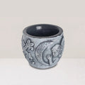Cherub Planter Cover