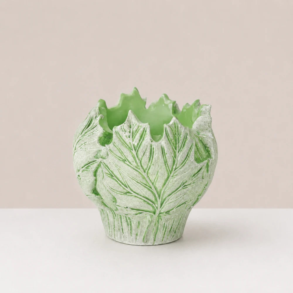 Verdant Planter Cover