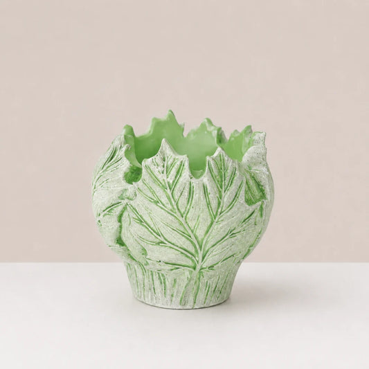 Verdant Planter Cover