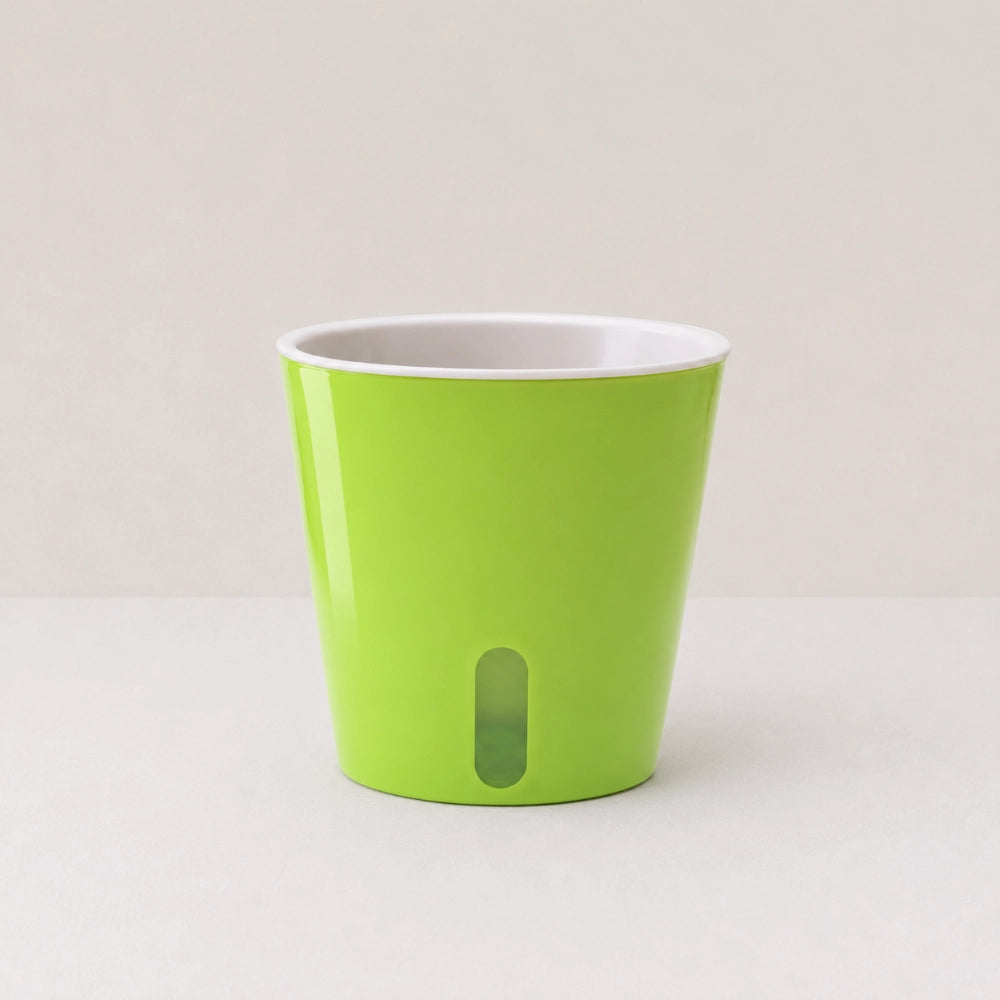 AquaView Self-Watering Planter