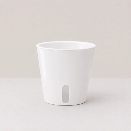 AquaView Self-Watering Planter
