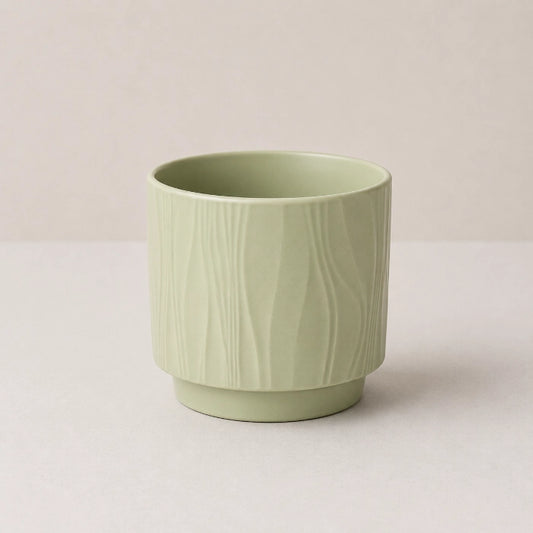 Arden Bark Planter