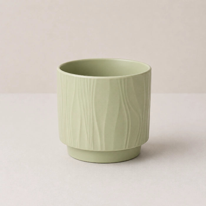 Arden Bark Planter