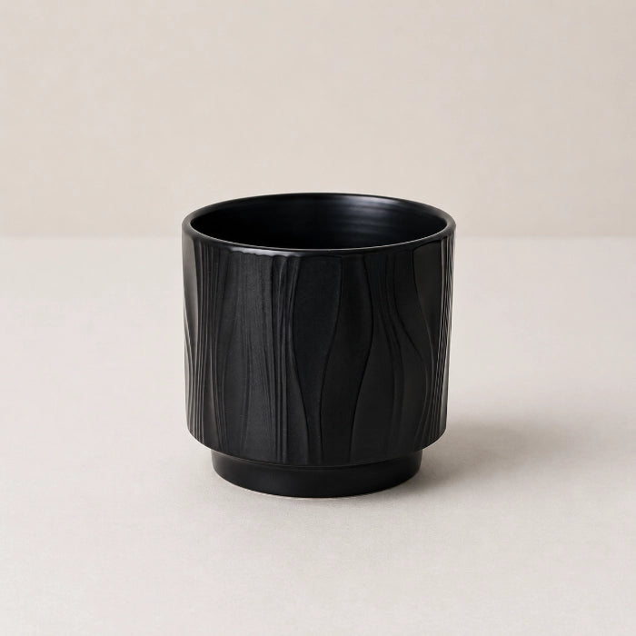 Arden Bark Planter