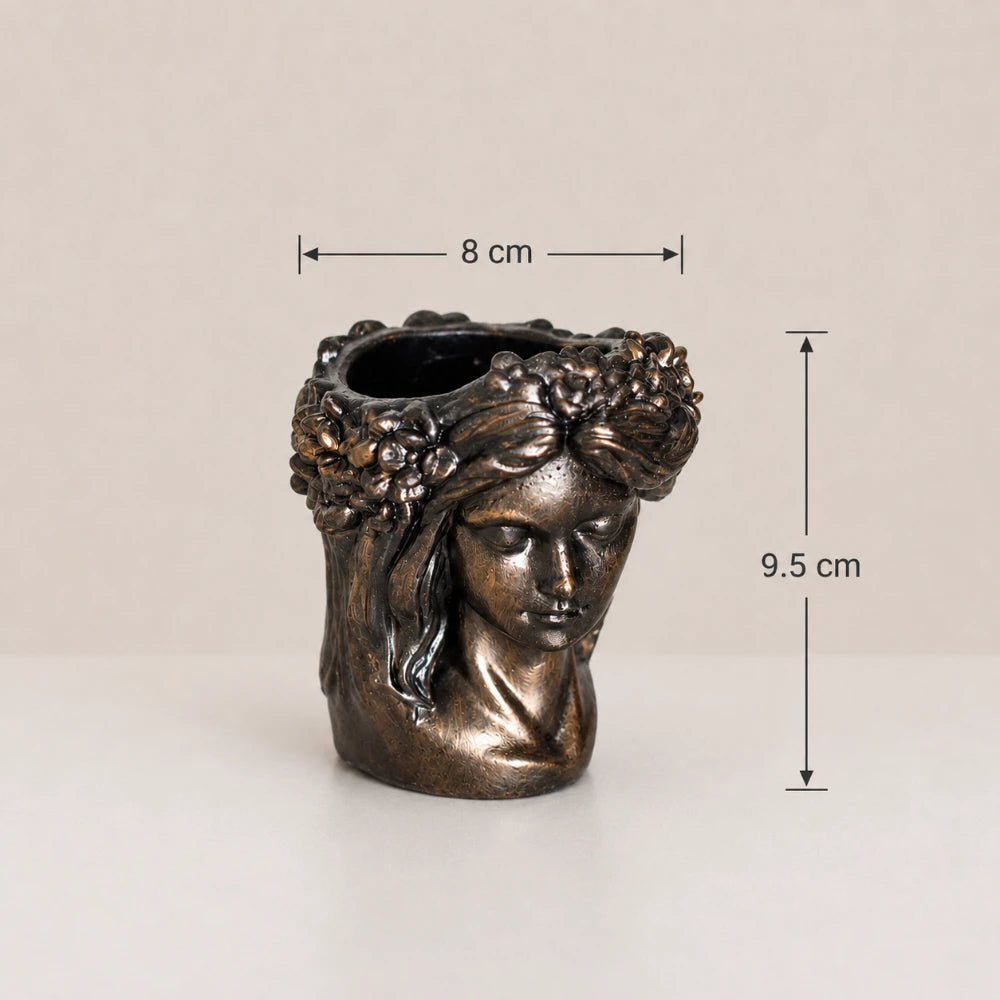 Aurora Planter Cover
