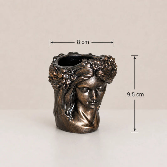 Aurora Planter Cover