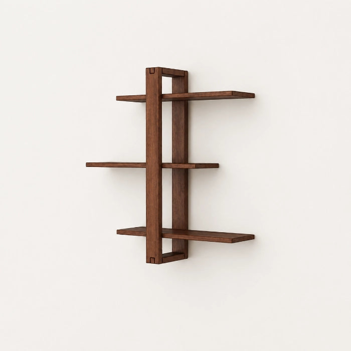 Axis Wall Plant Structure