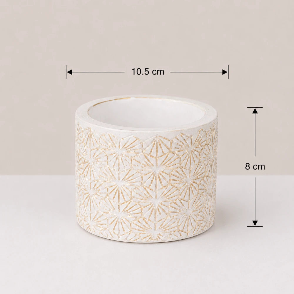 Botanica Planter Cover