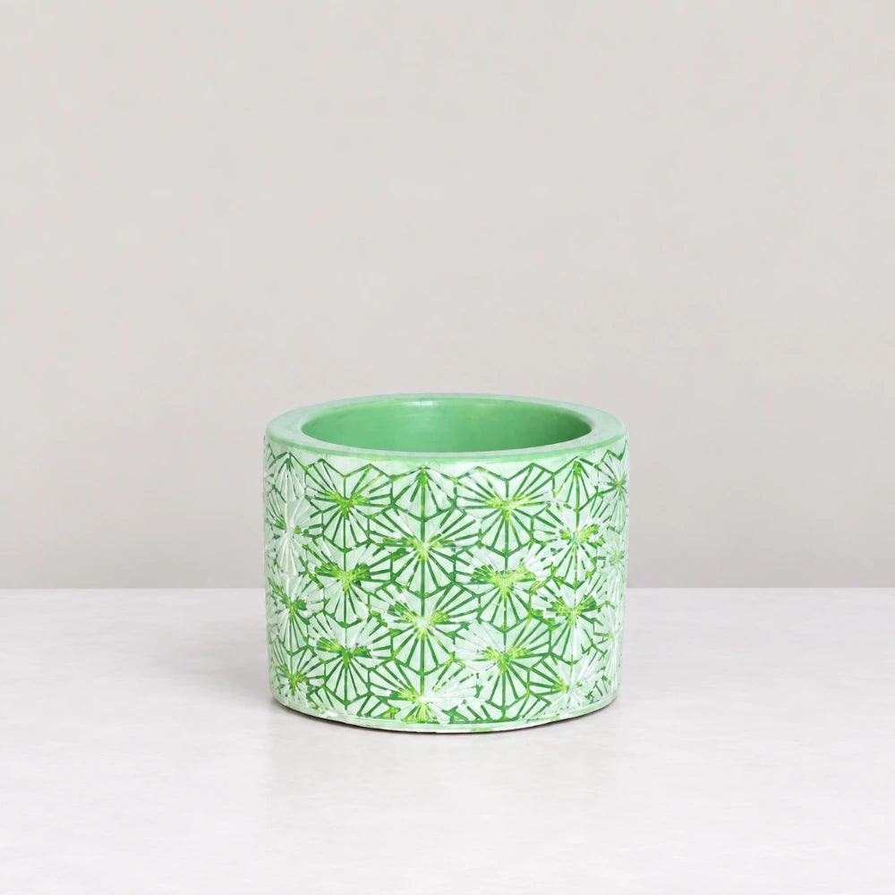 Botanica Planter Cover