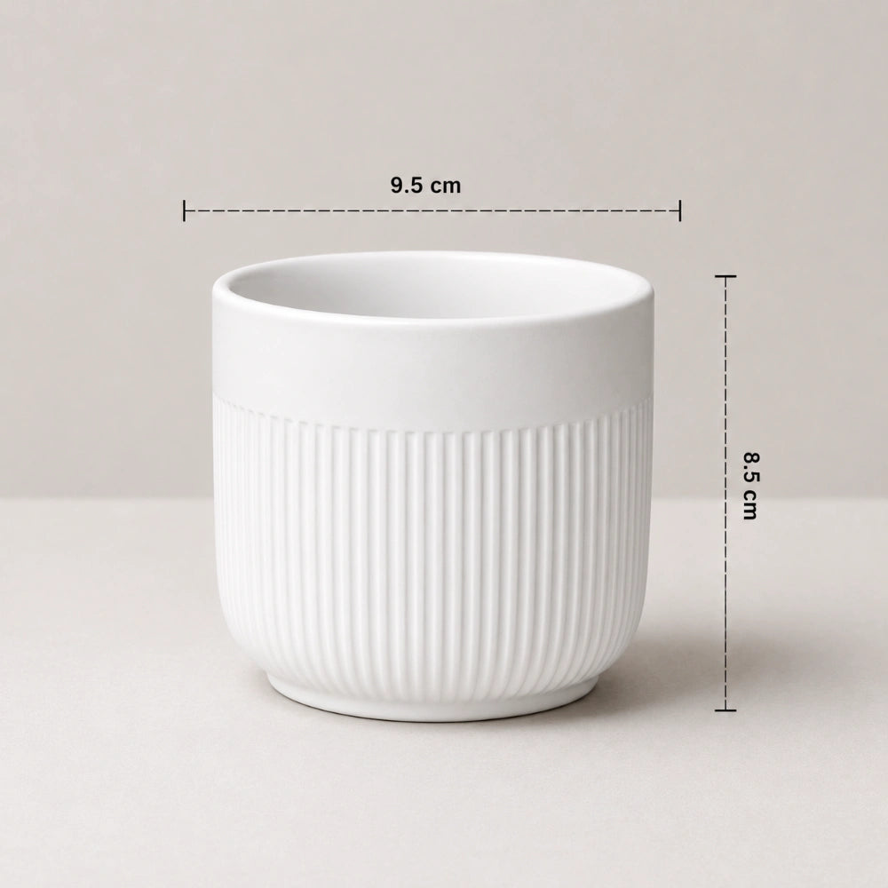 Linea Harmony Planter