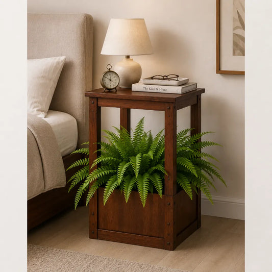 Bedside Bloom Collection
