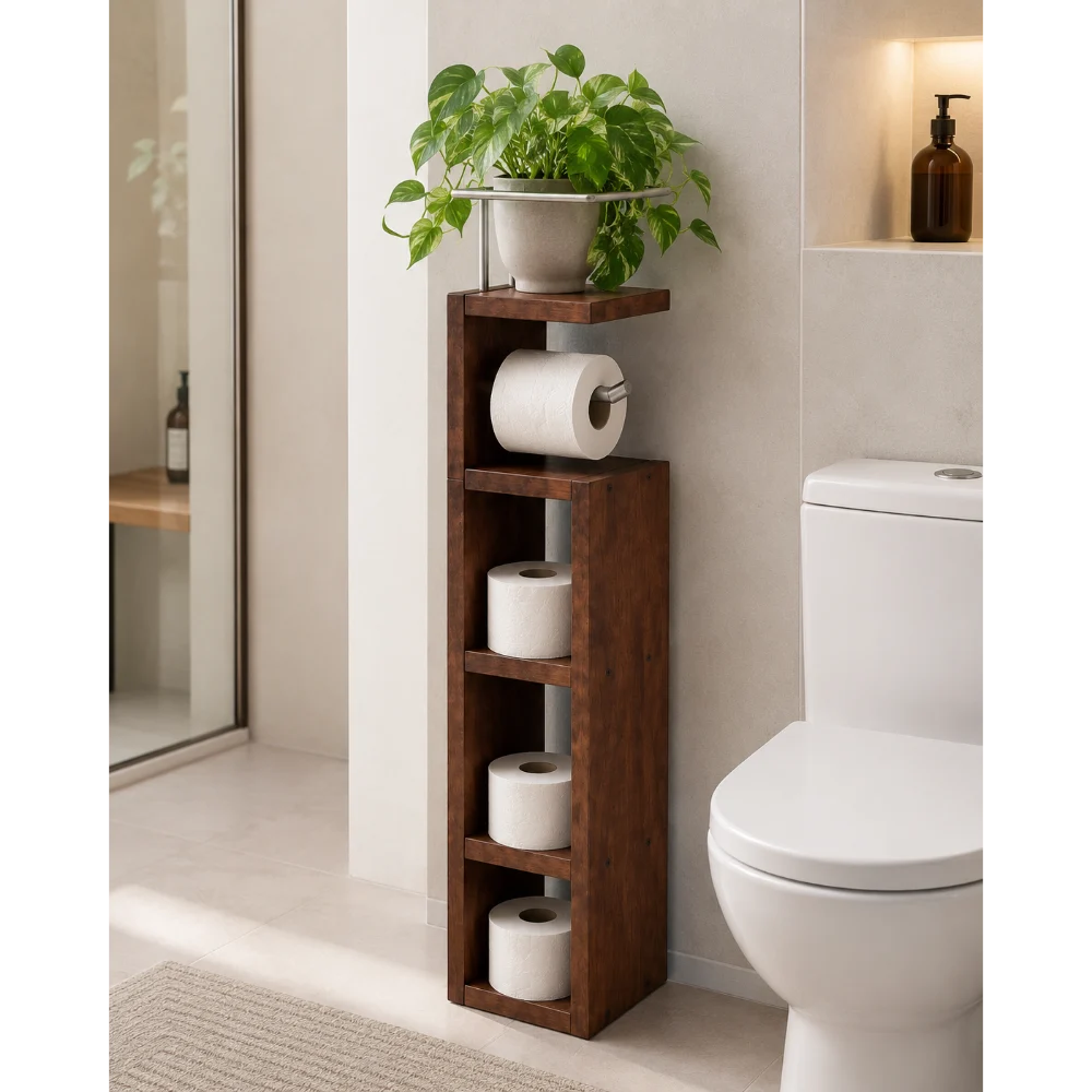 Serenity Storage Collection