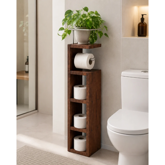 Serenity Storage Collection