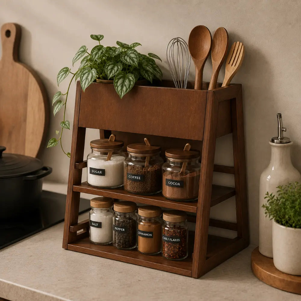 Harvest Haven Collection