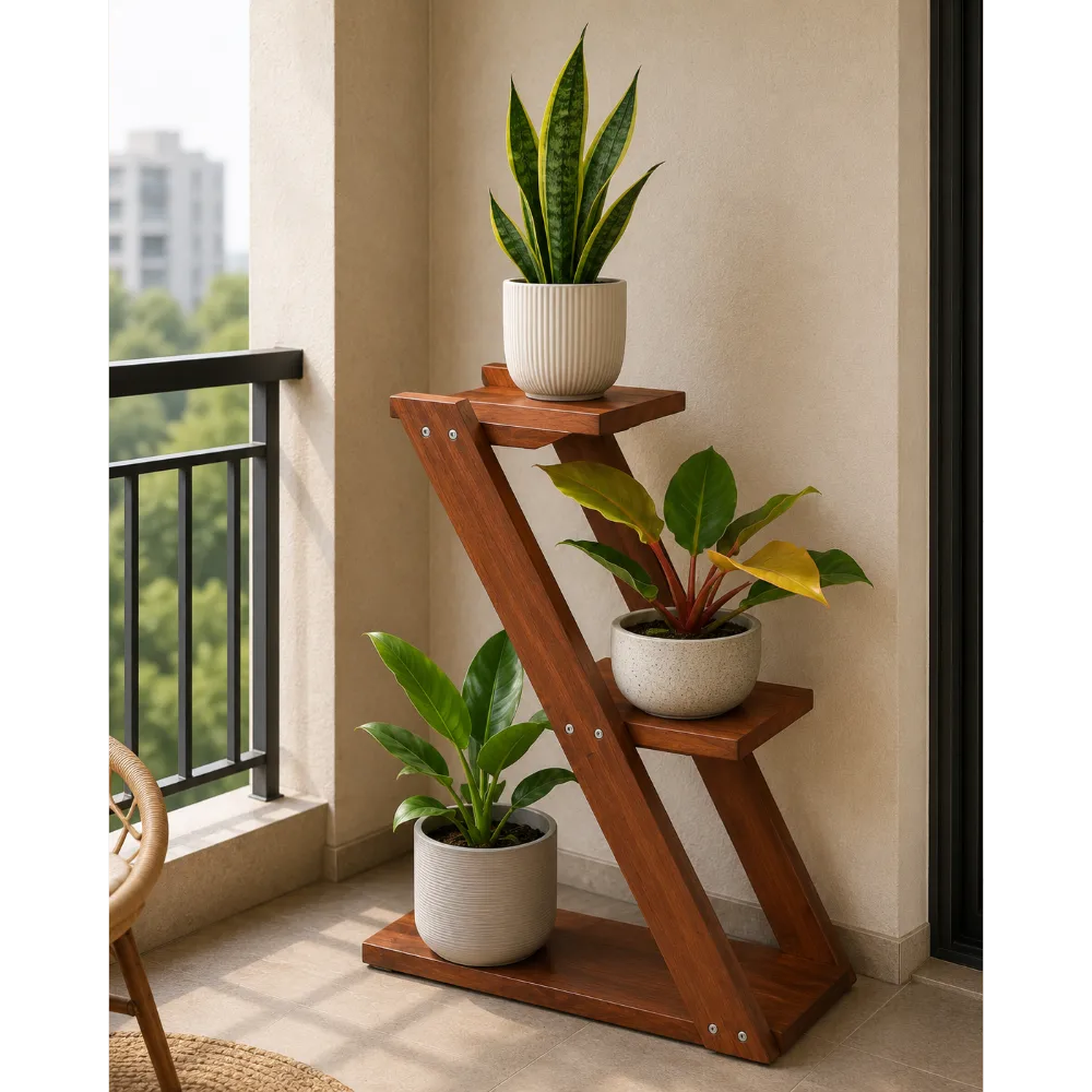 Leaning Grove Collection