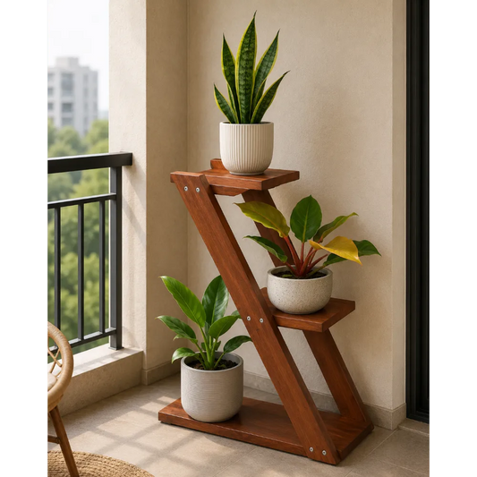 Leaning Grove Collection