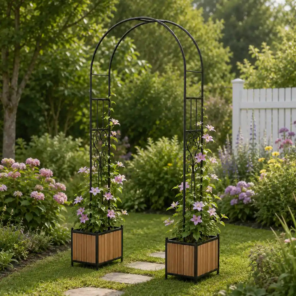 Floral Gateway Collection
