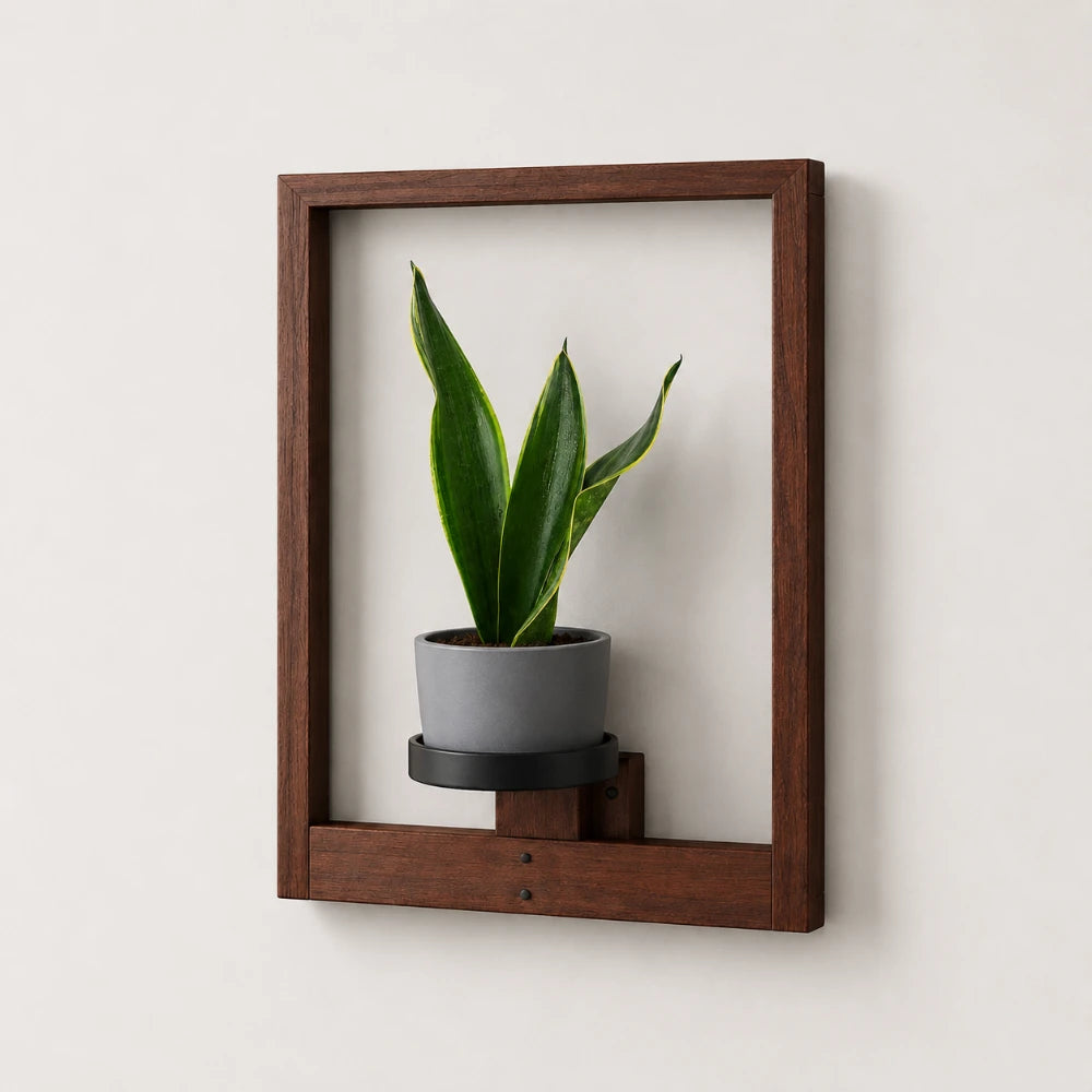 Timber Frame Collection
