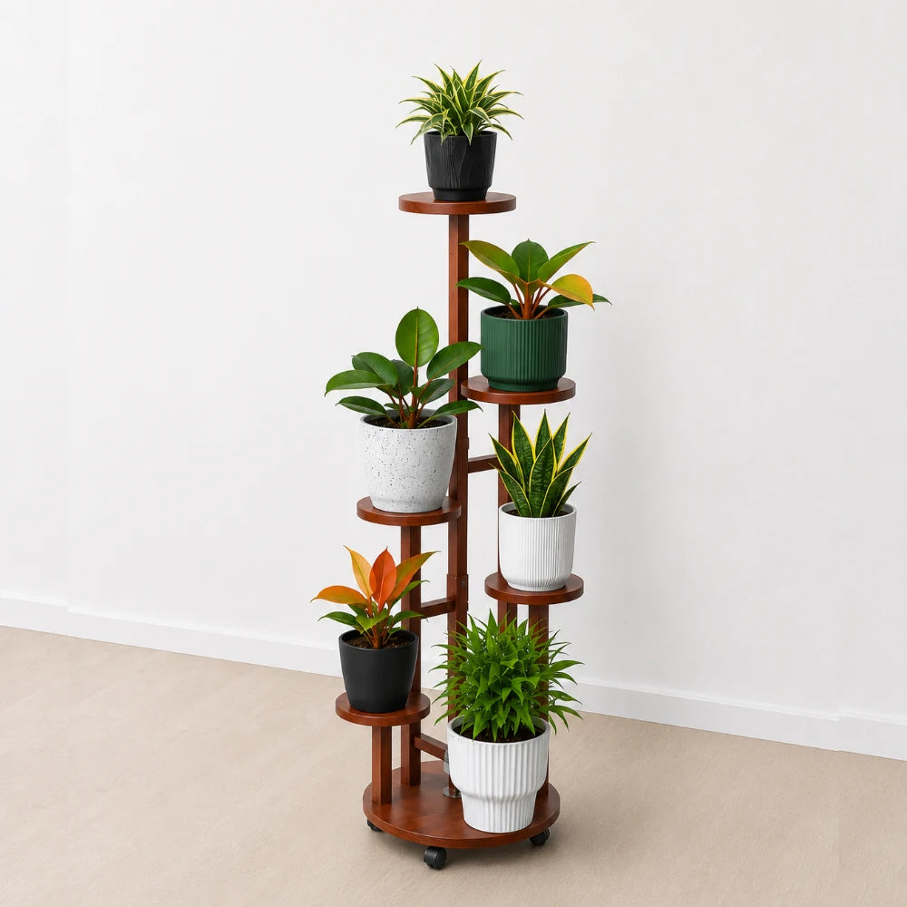 Timber Cascade Collection