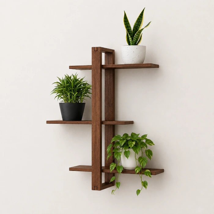 Timber Tier Collection
