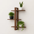 Timber Tier Collection