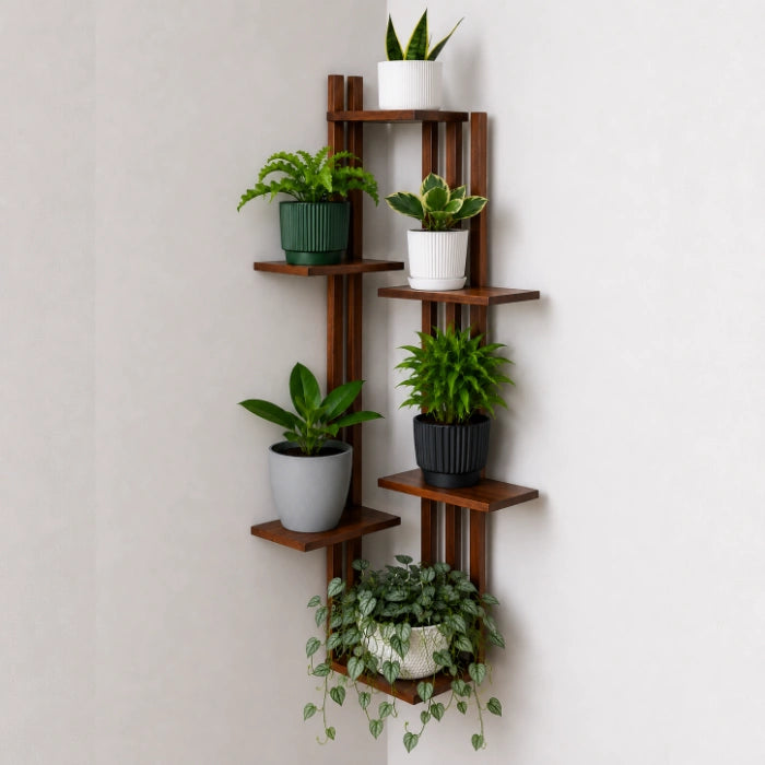 Vertical Haven Collection
