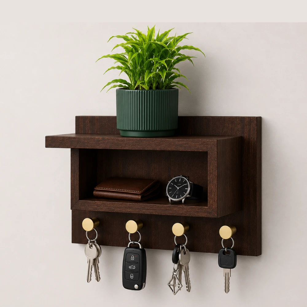Serene Shelf Collection