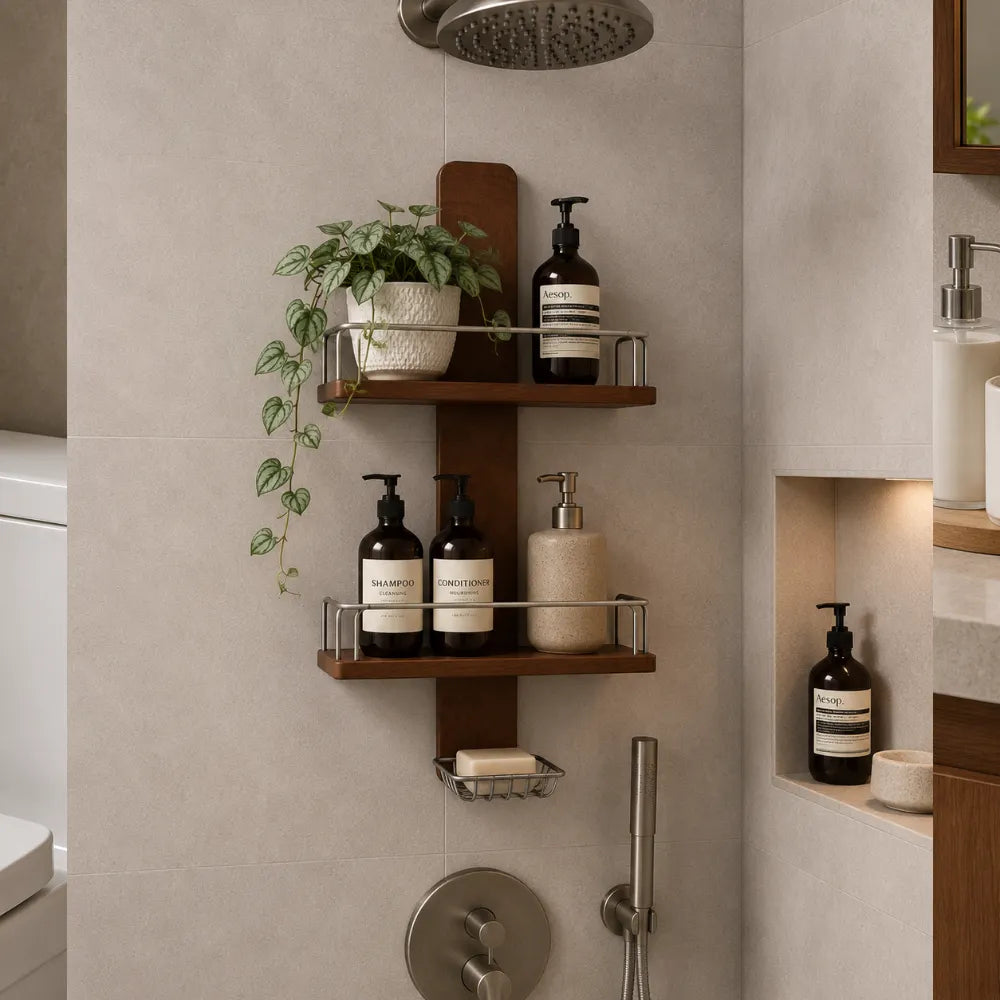 Shower Garden Collection